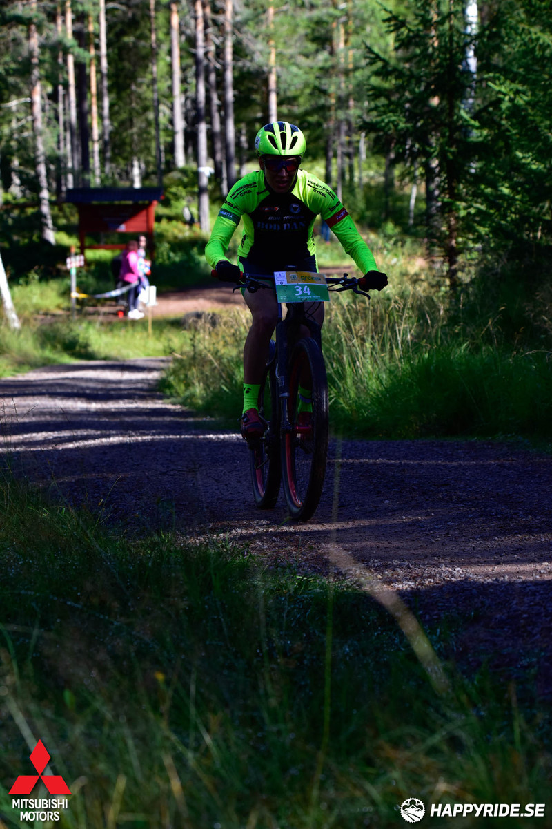 Bild från Cykelvasan 2016